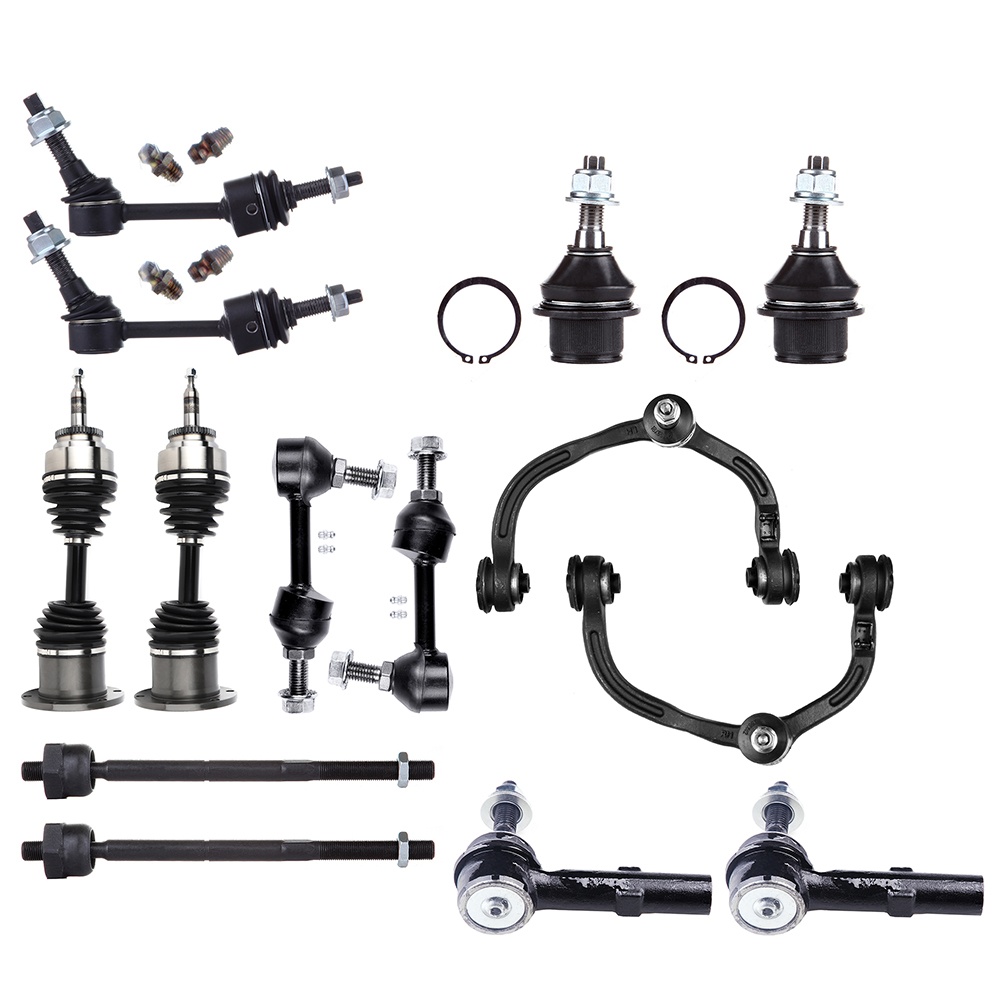 ECCPP Front Radiator Core Support Assembly For 2010-2011 Honda CR-V Sale Coupon