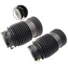 ECCPP Rear Pair Air Suspension Spring Bags For Mercedes W205 C250 C300 C400 43 15-2020 Sale Coupon