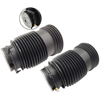 ECCPP Rear Pair Air Suspension Spring Bags For Mercedes W205 C250 C300 C400 43 15-2020 Sale Coupon