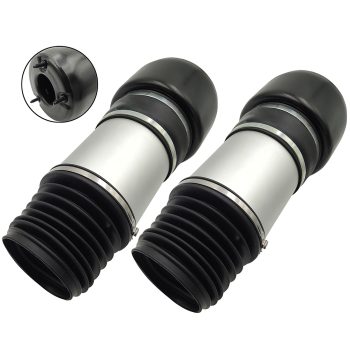ECCPP Front Pair Air Suspension Spring Bags For Mercedes W211 E350 E500 CLS500 CLS550 Sale Coupon