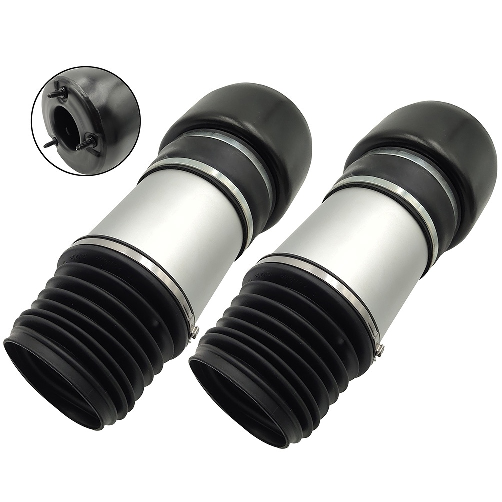 ECCPP Front Pair Air Suspension Spring Bags For Mercedes W211 E350 E500 CLS500 CLS550 Sale Coupon