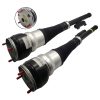 ECCPP Rear Pair air suspension shock strut For Mercedes W222 S550 S400 S450 S500 S550E Sale Coupon
