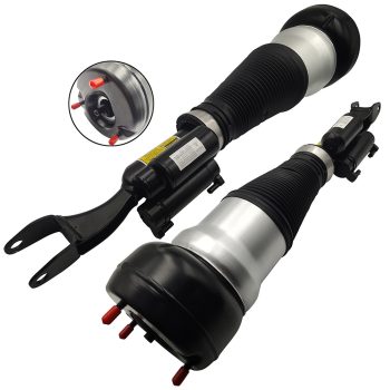 ECCPP Front Pair air suspension shock strut For Mercedes W222 S550 S450 S500 S560 AWD Sale Coupon