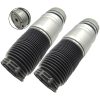 ECCPP Rear Pair Air Suspension Spring Bags For Audi Q7 Porsche Cayenne Base Turbo S Sale Coupon