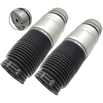 ECCPP Rear Pair Air Suspension Spring Bags For Audi Q7 Porsche Cayenne Base Turbo S Sale Coupon