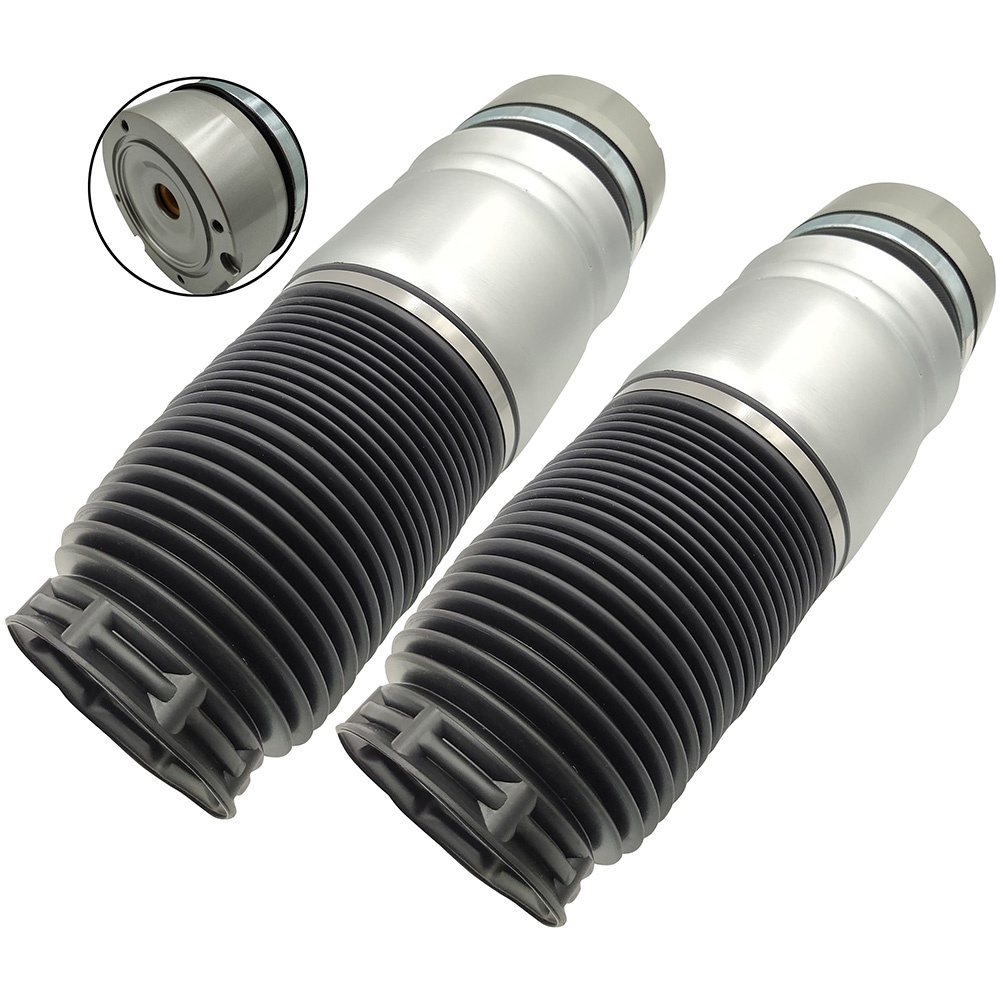 ECCPP Rear Pair Air Suspension Spring Bags For Audi Q7 Porsche Cayenne Base Turbo S Sale Coupon