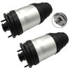 ECCPP Rear Pair Air Suspension Spring Bags For Land Rover LR3 LR4 Range Rover Sport Sale Coupon