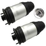 ECCPP Rear Pair Air Suspension Spring Bags For Land Rover LR3 LR4 Range Rover Sport Sale Coupon