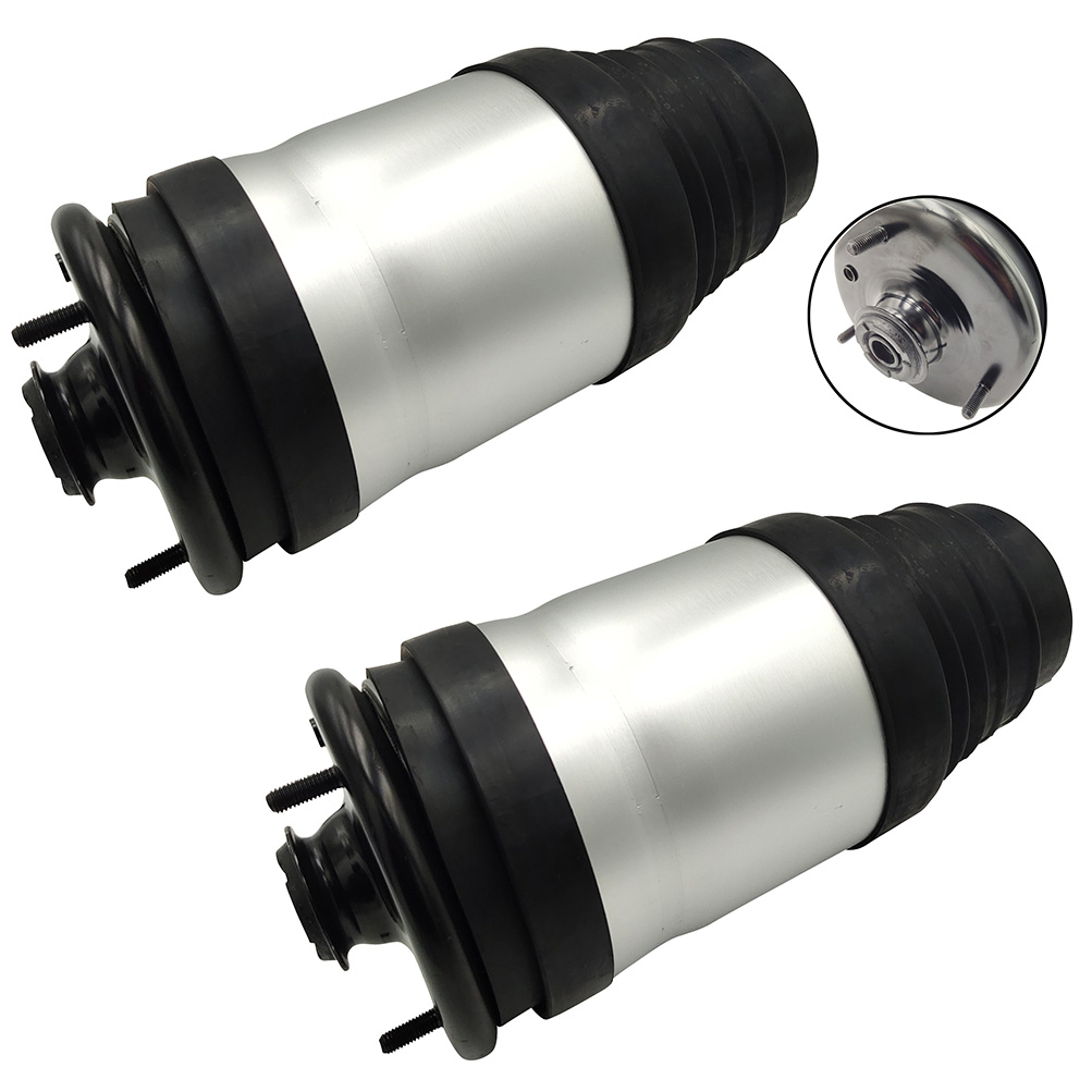 ECCPP Rear Pair Air Suspension Spring Bags For Land Rover LR3 LR4 Range Rover Sport Sale Coupon