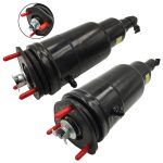 ECCPP Front Pair air suspension shock struts For Lexus AWD LS600 LS600h 48020-50200 Sale Coupon