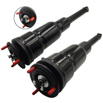 ECCPP Pair Rear air suspension shock struts For Lexus LS460 LS470 LS600 2007-2012 Sale Coupon