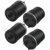 ECCPP 4PCS W26-455-9911 W26-358-9913 Air Suspension Spring For Volvo Mack Hendrickson Sale Coupon