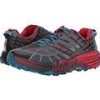 Hoka One One Speedgoat 2 Men’s Trail Black True Red 1016795 BTRRD EFOOTWEAR SALE COUPON