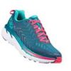 Hoka One One Clifton 4 Women’s Blue Coral Ceramic 1016724 BCCM EFOOTWEAR SALE COUPON