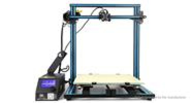 FastTech Creality CR-10 3D Printer DIY Kit Sale Coupon