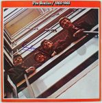 Paul Mccartney Signed Album Cover W/ Vinyl Graded Perfect 10! PSA/DNA #Q00475 Sale Coupon
