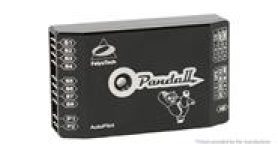 FastTech Feiyu Tech Panda II FPV Autopilot Flight Autopilot System Sale Coupon