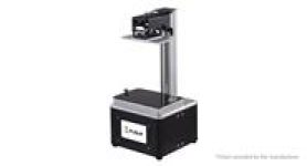 FastTech FLSUN S Auto-leveling Wifi Remote Control DIY 3D Printer Kit (EU) Sale Coupon