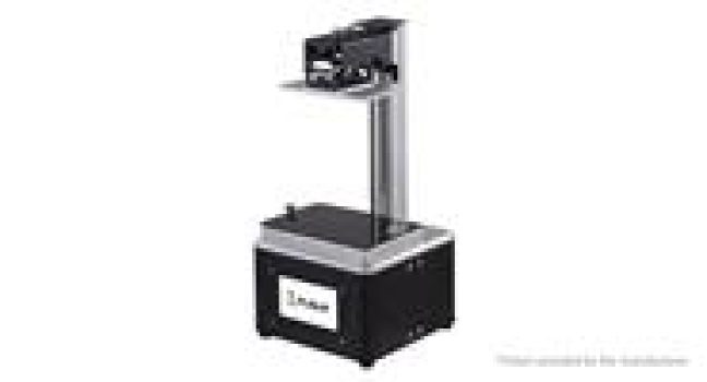 FastTech FLSUN S Auto-leveling Wifi Remote Control DIY 3D Printer Kit (EU) Sale Coupon