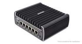 FastTech HYSTOU FMP07B-i3-7100U Dual-Core Mini PC (128GB/US) Sale Coupon