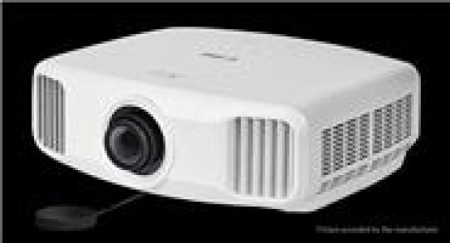 FastTech Chuangrong X8000 Wifi LED Projector Home Theater (UK) Sale Coupon