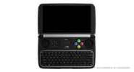 FastTech GPD Win 2 6″ H-IPS Handheld Gamepad Game Console Tablet PC (128GB/US) Sale Coupon