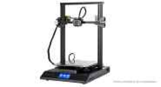 FastTech Creality CR-X Quickly Assemble 3D Printer DIY Kit Sale Coupon