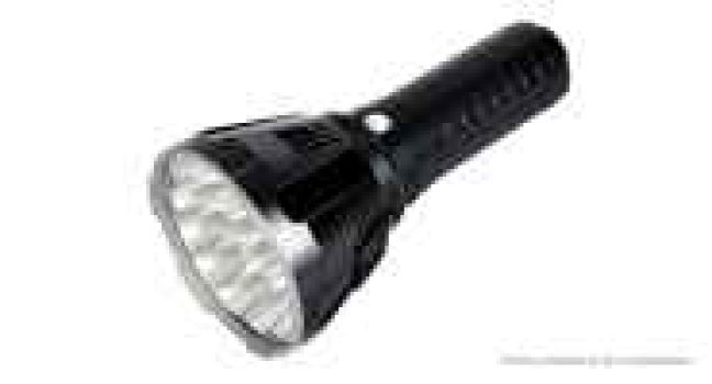 FastTech IMALENT MS18 LED Flashlight Sale Coupon