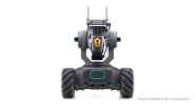 FastTech DJI RoboMaster S1 Intelligent Educational Robot Sale Coupon