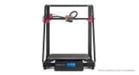 FastTech Creality CR-10 Max Delta 3D Printer DIY Kit (EU) Sale Coupon