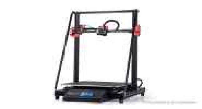FastTech Creality CR-10 Max Delta 3D Printer DIY Kit (UK) Sale Coupon