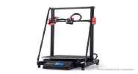 FastTech Creality CR-10 Max Delta 3D Printer DIY Kit (AU) Sale Coupon