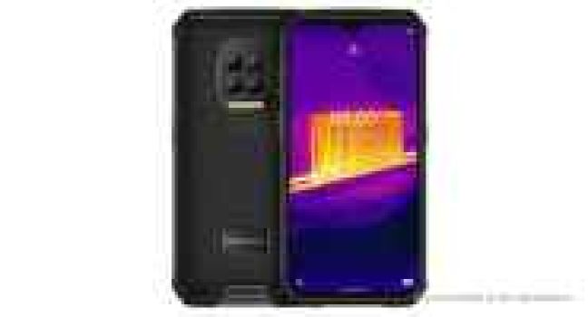 FastTech Ulefone ARMOR 9 6.3″ Octa-Core LTE Smartphone (128GB/EU) Sale Coupon