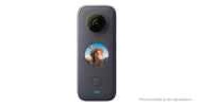 FastTech Insta360 ONE X2 5.7K Panorama Pocket Action Camera Sale Coupon