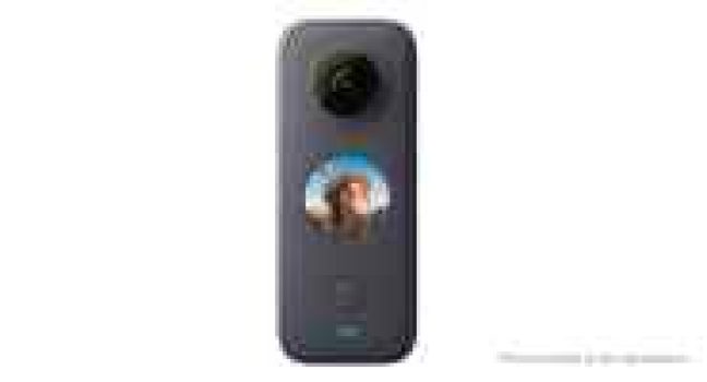 FastTech Insta360 ONE X2 5.7K Panorama Pocket Action Camera Sale Coupon