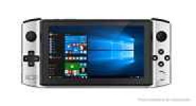 FastTech GPD WIN 3 5.5” Handheld Game Console Smart Player Tablet PC (1TB/US) Sale Coupon