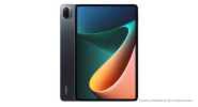 FastTech Xiaomi Mi Pad 5 Pro 11″ 2.5K LCD 120Hz Wifi 6 Tablet PC (6GB/256GB) Sale Coupon