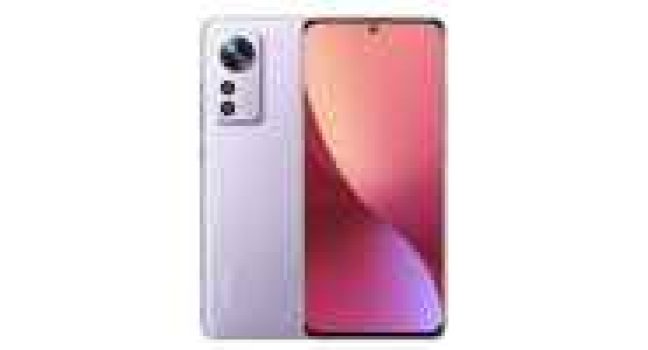 FastTech Xiaomi 12 6.28″ 5G Smartphone (256GB/US/EU) Sale Coupon