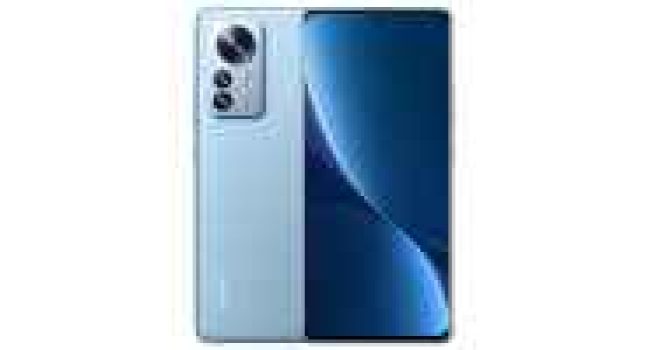 FastTech Xiaomi 12X 6.28″ 5G Smartphone (256GB) Sale Coupon