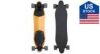 FastTech US Stock FAST & FURIOUS 600W Dual Belt Motors Electric Skateboard Sale Coupon