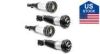 FastTech US Stock 4pcs Front & Rear Air Suspension Shock Strut Sale Coupon