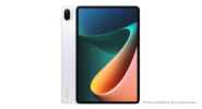 FastTech Xiaomi Mi Pad 5 Pro 11″ 2.5K LCD 120Hz Wifi 6 Tablet PC (8GB/256GB) Sale Coupon