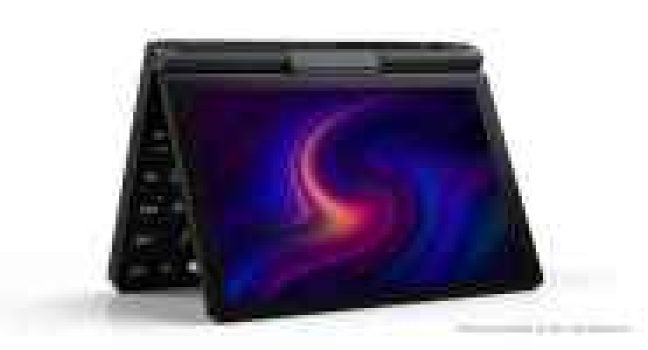 FastTech GPD Pocket 3 8” Modular Handheld Wifi 6 Tablet PC (8GB/512GB EU) Sale Coupon