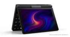 FastTech GPD Pocket 3 8” Modular Handheld Wifi 6 Tablet PC (16GB/1TB EU) Sale Coupon