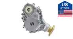 FastTech US Stock Transfer Case Assembly AT4Z7251G for 2007-2014 Ford Edge & Lincoln MKX with AWD Sale Coupon