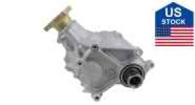 FastTech US Stock PTO Power Take Off Differential for Ford Fusion MKZ Milan 2007-2012 Sale Coupon