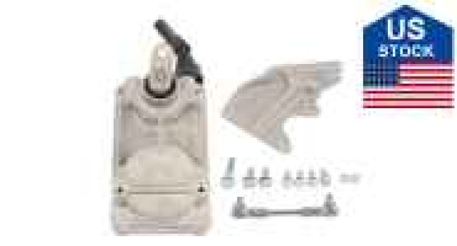 FastTech US Stock Turbocharger Actuator Upgrade Kit for Ford F250 F350 F450 F550 6.4L Sale Coupon