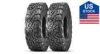 FastTech US Stock 2pcs 32x10x14 UTV Tires 10Ply Heavy Duty All Terrain 32x10R14 Tires Sale Coupon