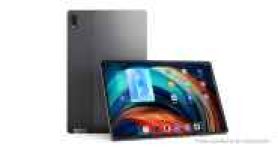 FastTech Lenovo Xiaoxin Pad Pro 12.6″ AMOLED 2.5K 120Hz Tablet PC (8GB/256GB EU/US Grey) Sale Coupon