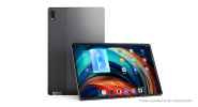 FastTech Lenovo Xiaoxin Pad Pro 12.6″ AMOLED 2.5K 120Hz Tablet PC (8GB/256GB EU/US Grey) Sale Coupon
